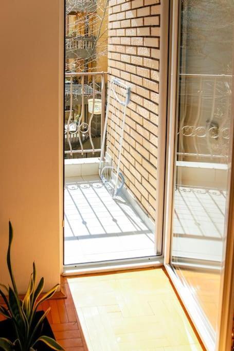 Nn Apartment Скопье Экстерьер фото
